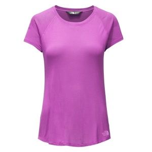 The North Face | Versitas Short Sleeves Tee